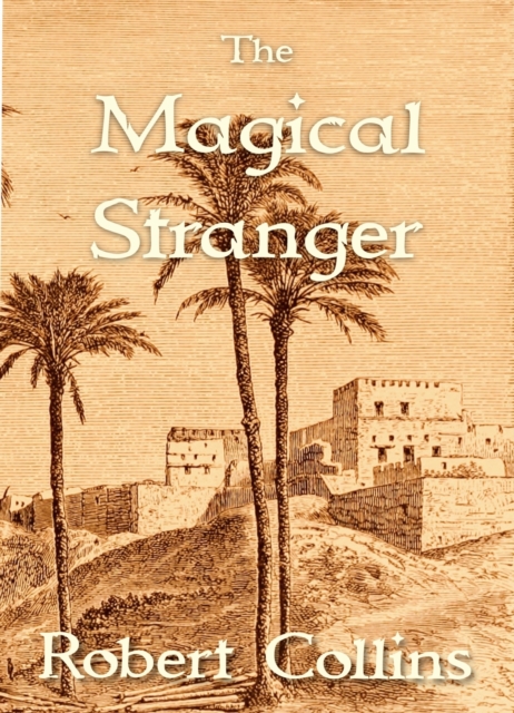 Magical Stranger, EPUB eBook