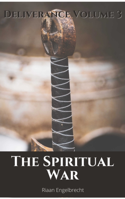 Spiritual War, EPUB eBook
