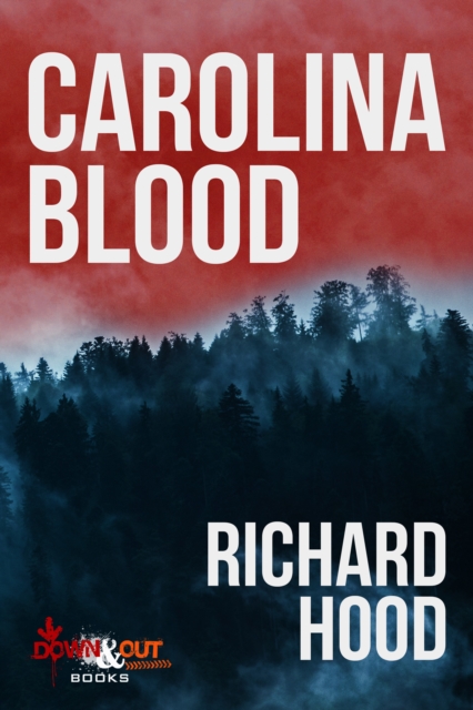 Carolina Blood, EPUB eBook