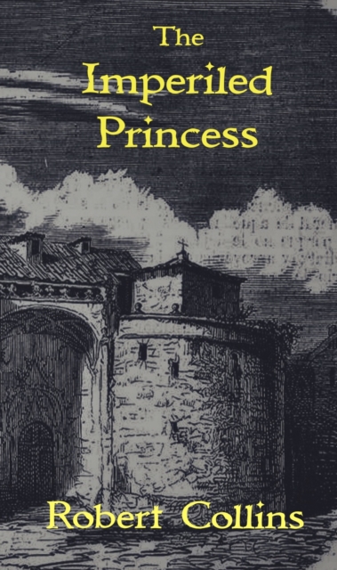 Imperiled Princess, EPUB eBook