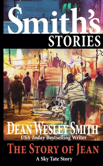 Story of Jean: A Sky Tate Story, EPUB eBook