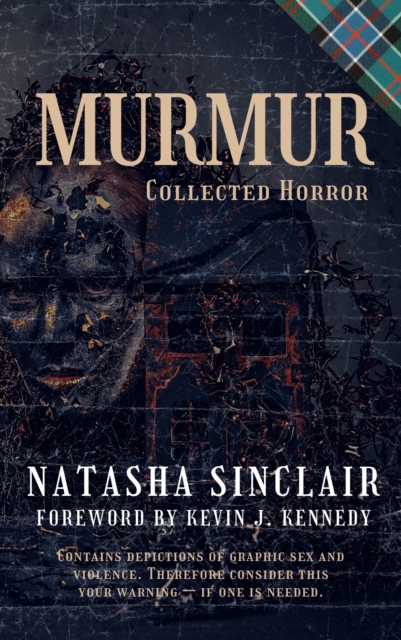 Murmur: Collected Horror, EPUB eBook