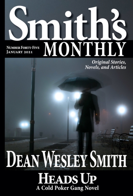 Smith's Monthly #45, EPUB eBook