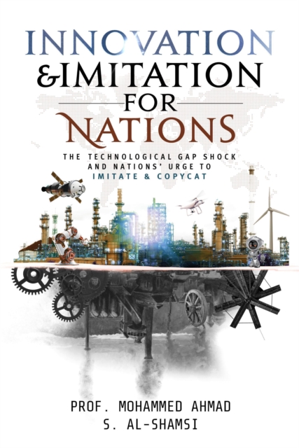 Innovations & Imitations for Nations, EPUB eBook