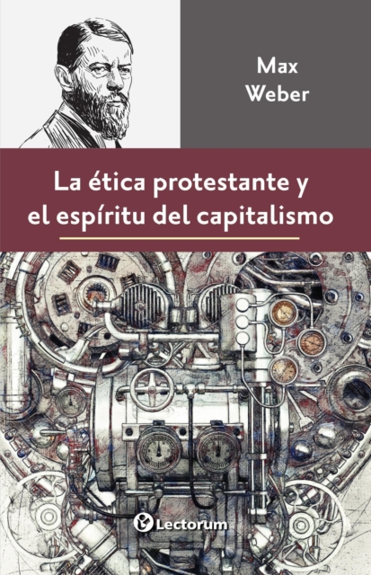 La etica protestante, EPUB eBook