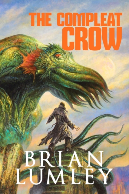 Compleat Crow, EPUB eBook