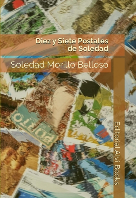 Diez y Siete Postales de Soledad, EPUB eBook