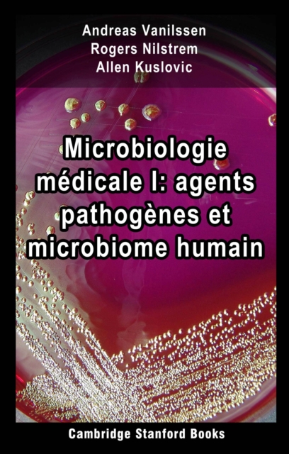 Microbiologie medicale I: agents pathogenes et microbiome humain, EPUB eBook