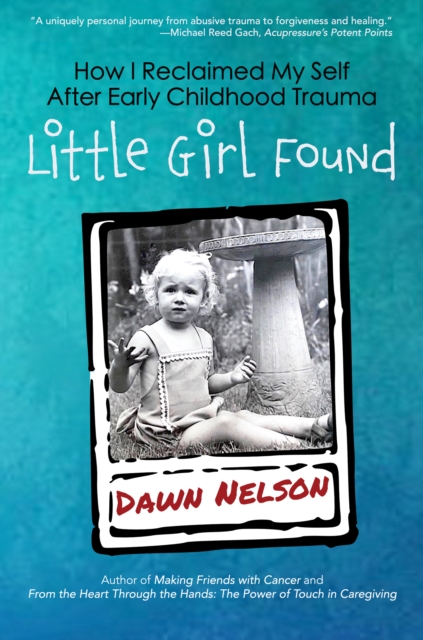 Little Girl Found, EPUB eBook