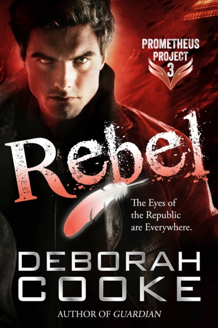 Rebel, EPUB eBook
