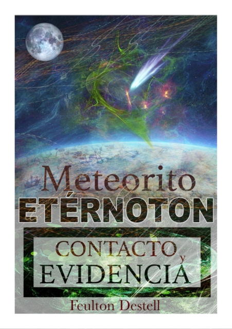 Eternoton Meteorito, EPUB eBook