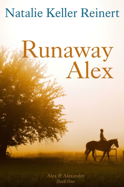 Runaway Alex, EPUB eBook