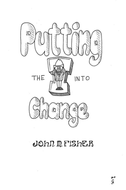 Putting the I into Change, EPUB eBook