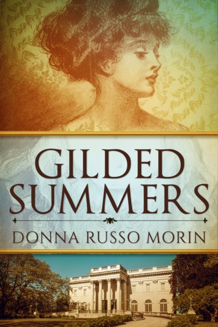 Gilded Summers, EPUB eBook