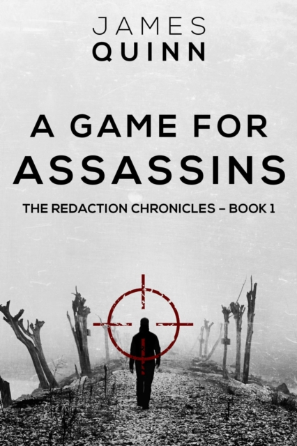 Game For Assassins, EPUB eBook
