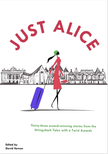 Just Alice, EPUB eBook