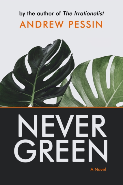 Nevergreen, EPUB eBook