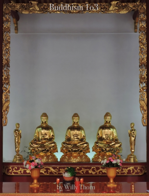 Buddhism 103, EPUB eBook