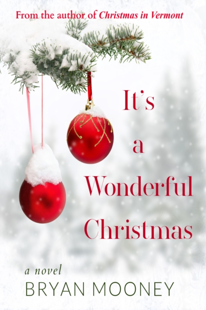 It's a Wonderful Christmas, EPUB eBook