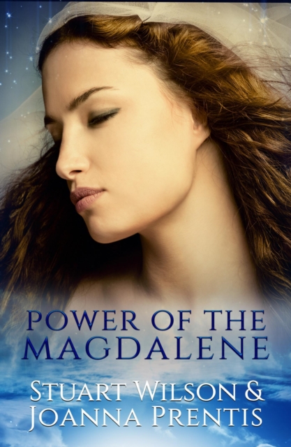 Power of the Magdalene, EPUB eBook