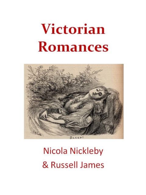 Victorian Romances, EPUB eBook