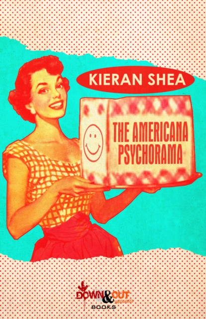 Americana Psychorama, EPUB eBook