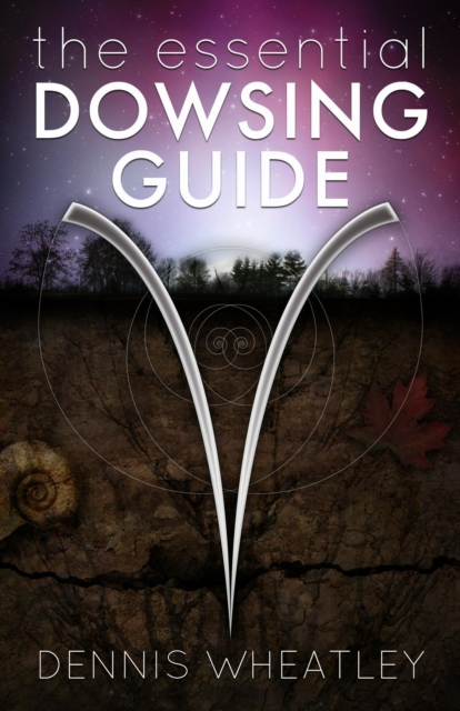 Essential Dowsing Guide, EPUB eBook