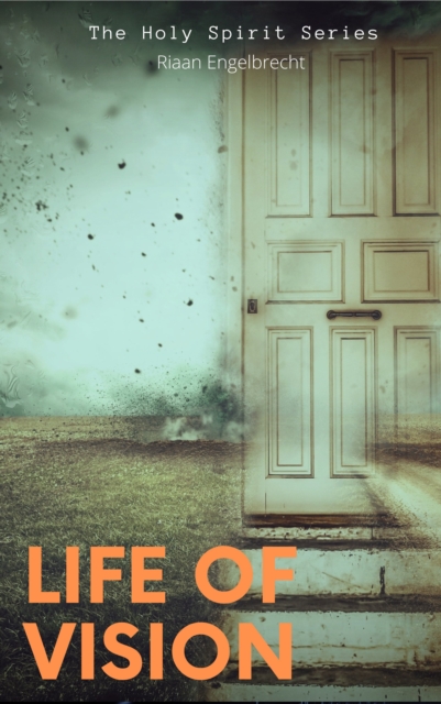 Life of Vision, EPUB eBook