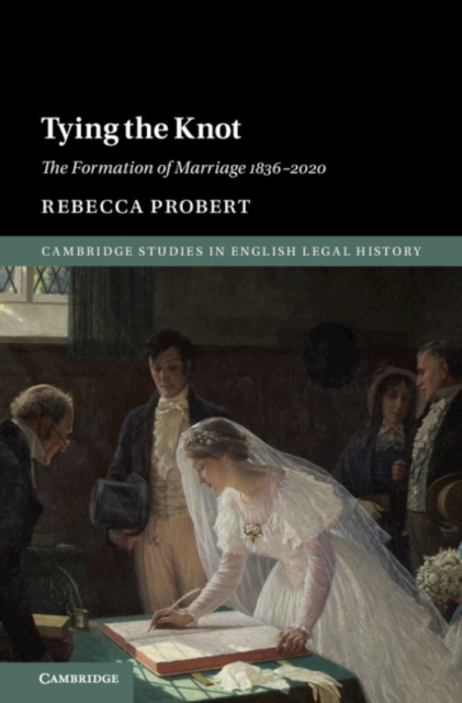 Tying the Knot, PDF eBook
