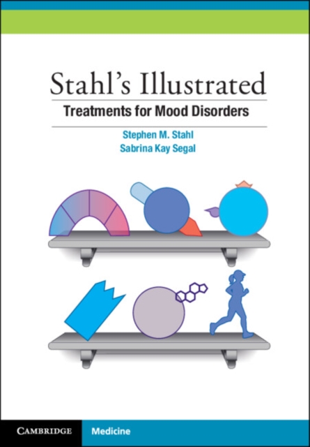 Stahl's Illustrated Treatments for Mood Disorders, PDF eBook