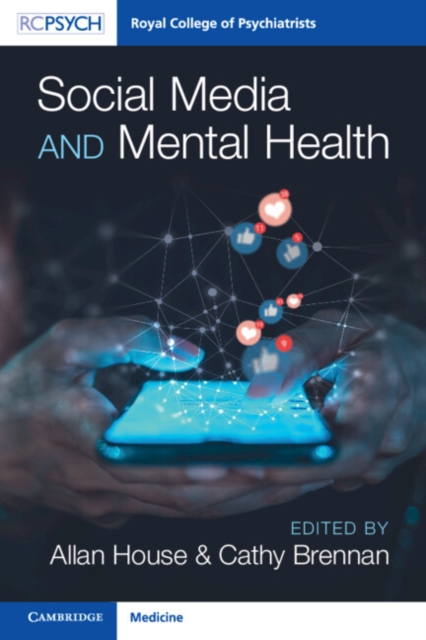 Social Media and Mental Health, EPUB eBook