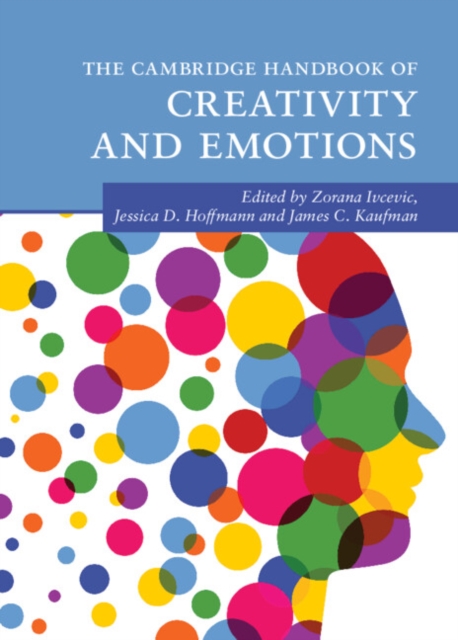 Cambridge Handbook of Creativity and Emotions, PDF eBook