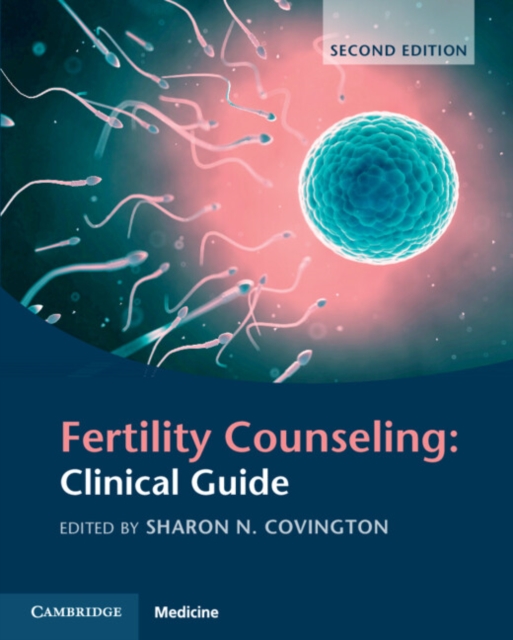 Fertility Counseling: Clinical Guide, EPUB eBook
