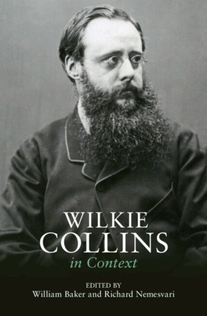 Wilkie Collins in Context, PDF eBook