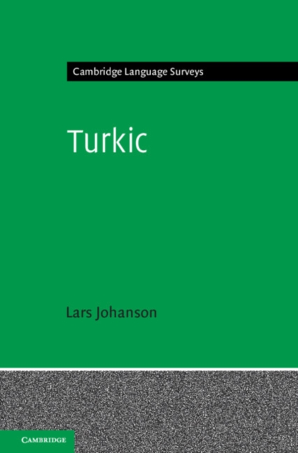 Turkic, EPUB eBook