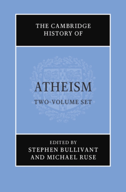 Cambridge History of Atheism, PDF eBook
