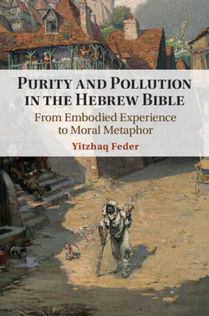 Purity and Pollution in the Hebrew Bible : From Embodied Experience to Moral Metaphor, Paperback / softback Book
