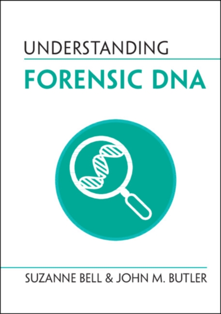 Understanding Forensic DNA, EPUB eBook