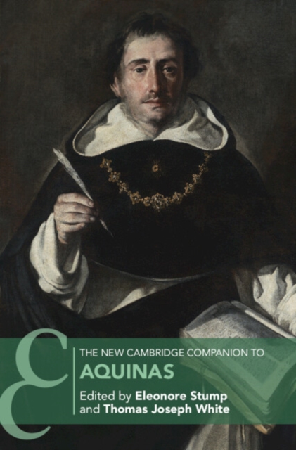 New Cambridge Companion to Aquinas, PDF eBook