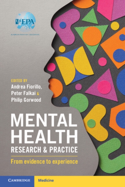 Mental Health Research and Practice : From Evidence to Experience, EPUB eBook