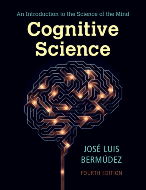 Cognitive Science : An Introduction to the Science of the Mind, EPUB eBook