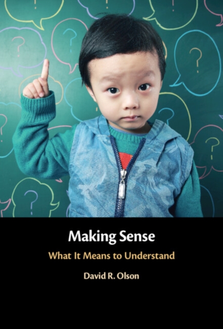 Making Sense : What It Means to Understand, EPUB eBook