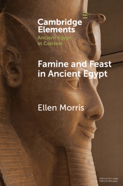 Famine and Feast in Ancient Egypt, EPUB eBook