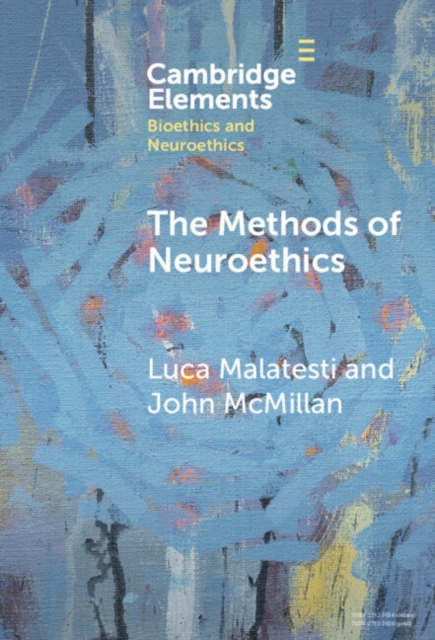 Methods of Neuroethics, EPUB eBook