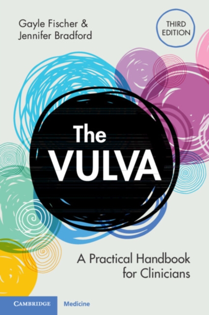 Vulva : A Practical Handbook for Clinicians, PDF eBook