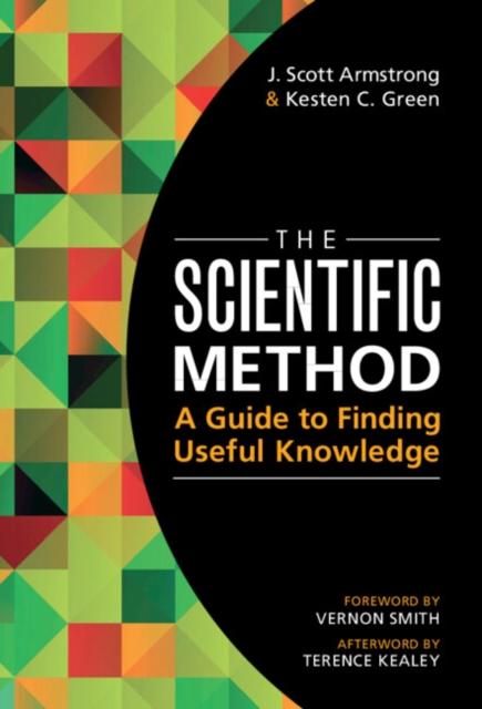 Scientific Method : A Guide to Finding Useful Knowledge, EPUB eBook