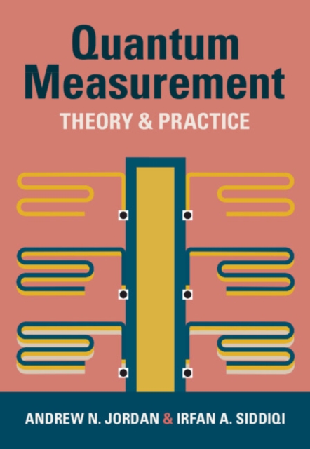Quantum Measurement : Theory and Practice, PDF eBook