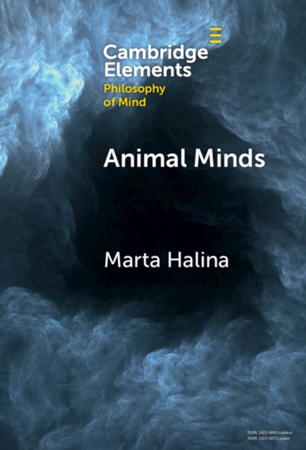 Animal Minds, EPUB eBook