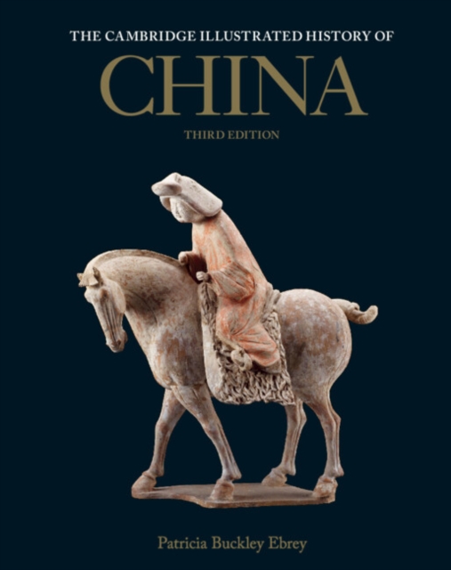 Cambridge Illustrated History of China, EPUB eBook