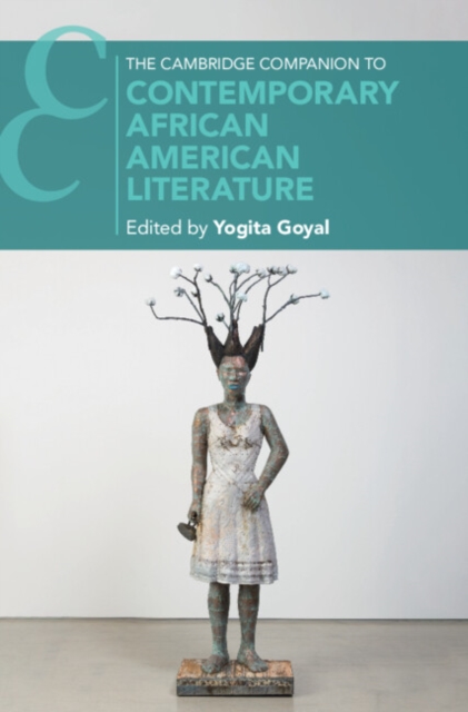 Cambridge Companion to Contemporary African American Literature, EPUB eBook